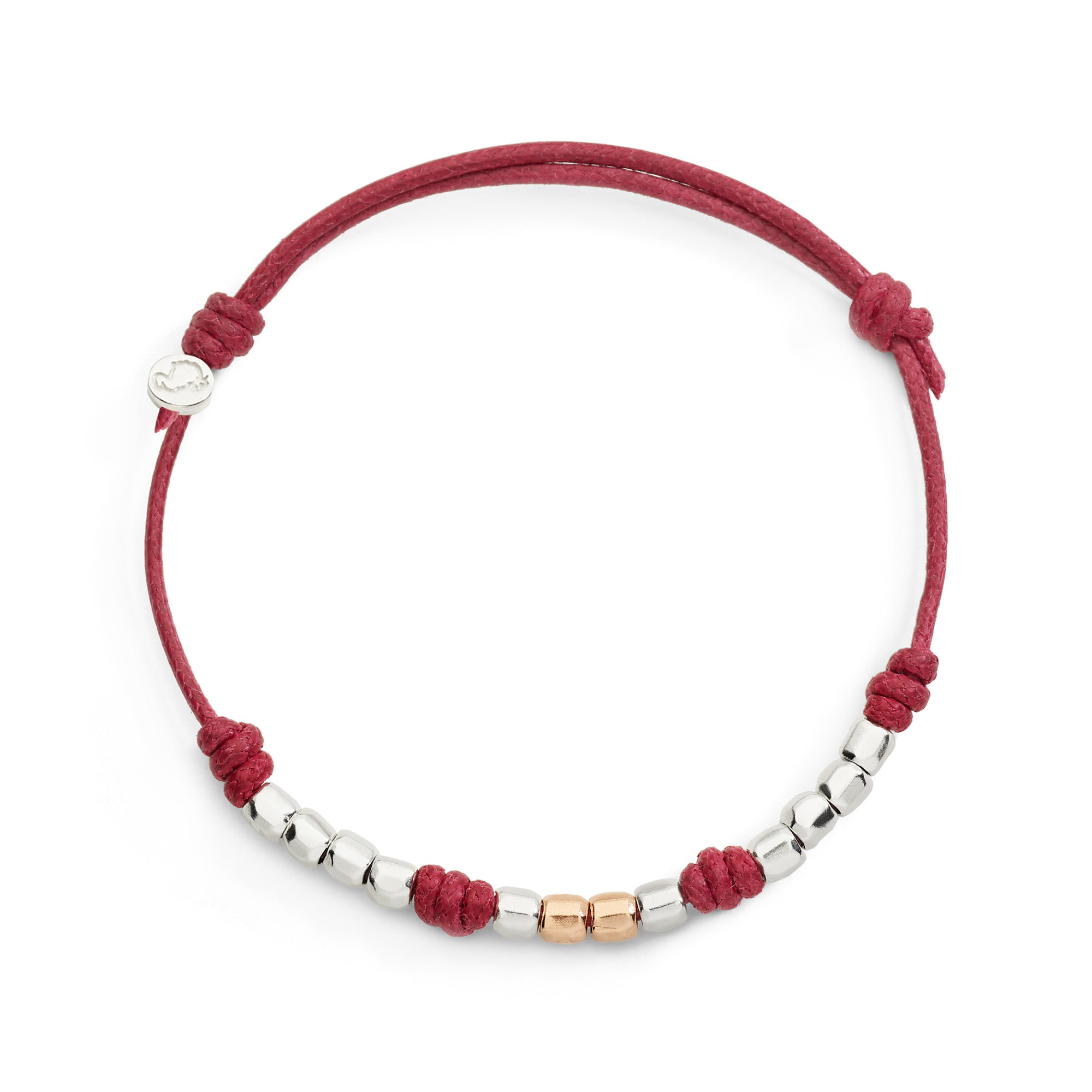 DoDo Komponenten Mini-Granelli (DUC6004-GRANX-0009R) aus Roségold