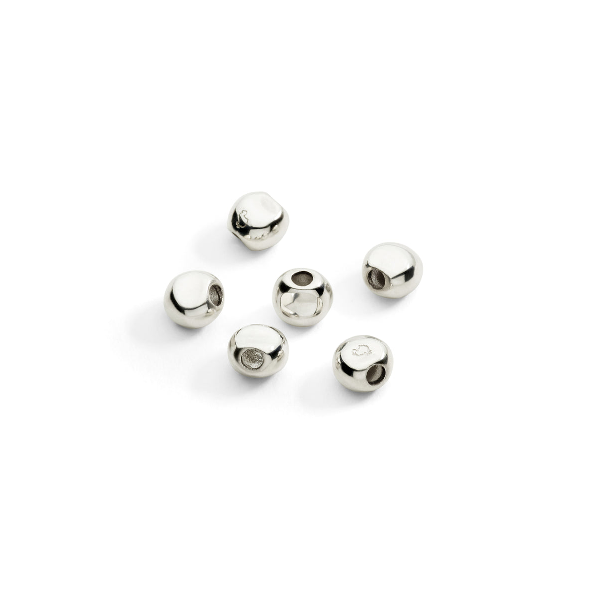 DoDo Komponenten Mini-Pepita (DUC6000-PEPIT-000AG) aus Silber