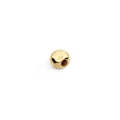 DoDo Komponenten Mini-Pepita (DUC6002-PEPIT-0009G) aus Gelbgold
