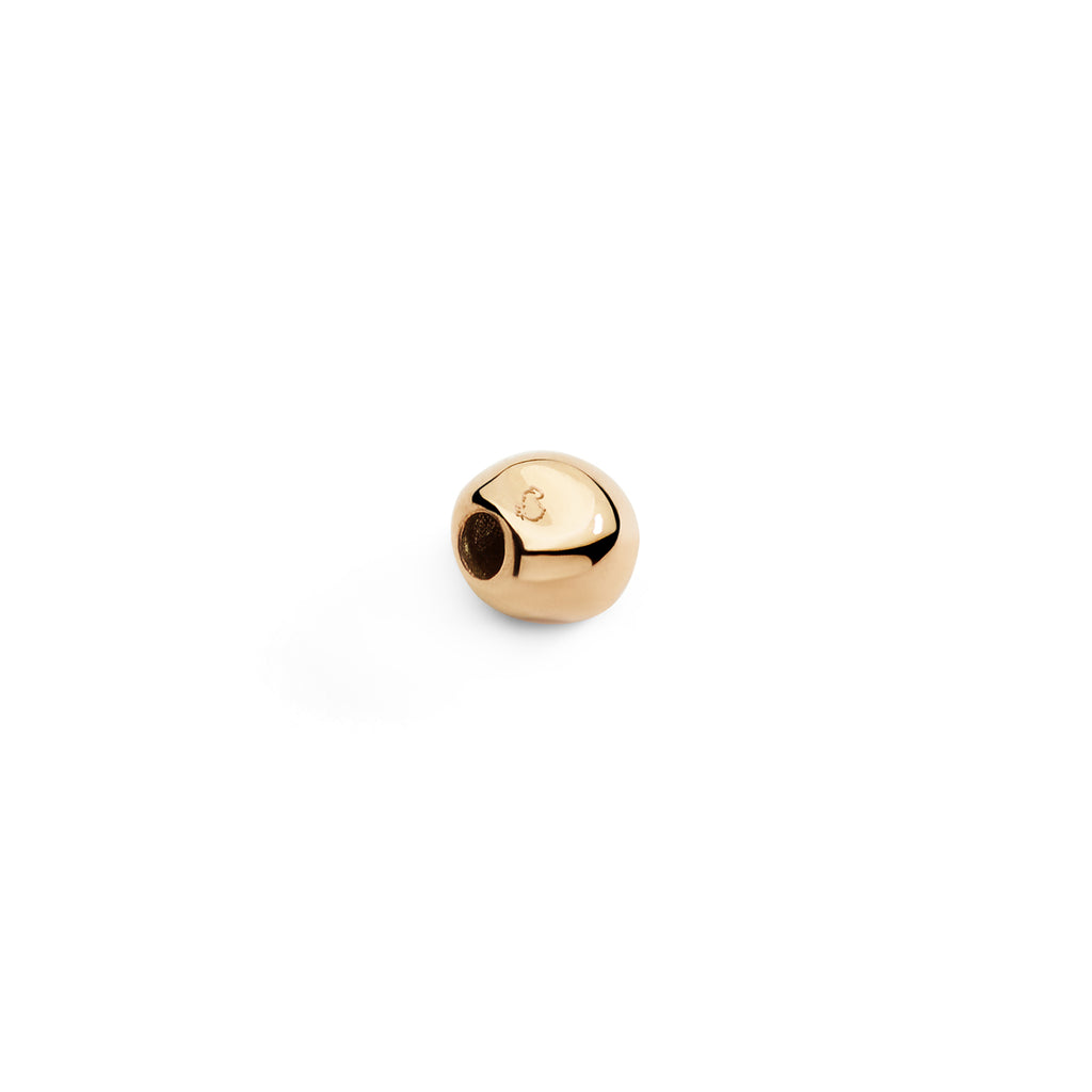 DoDo Komponenten Mini-Pepita (DUC6002-PEPIT-0009R) aus Roségold