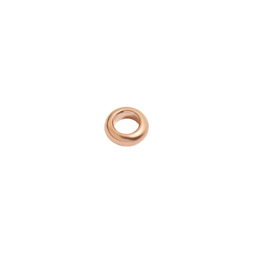 DoDo Komponenten Rondelle (DUA6000-RONDE-0009R) aus Roségold