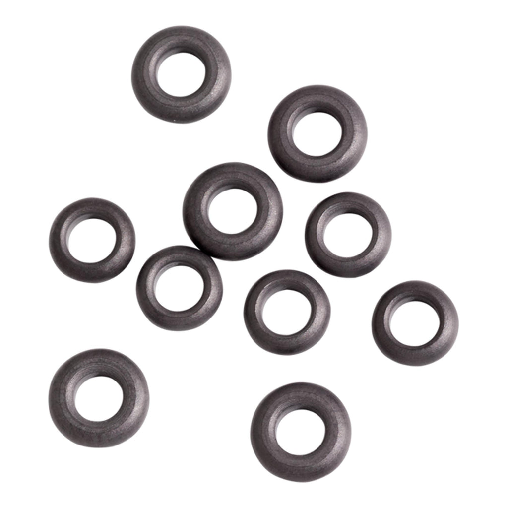 DoDo Komponenten Rondelle (DUB7008-RON10-000TI) aus Titan