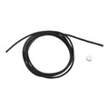 DoDo Maxi dicke Kordel (DDC6002-CORDL-0NEAG) aus Silber