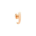 DoDo Ohrring Essentials (DHC2012-ESSEN-0009R) aus Roségold