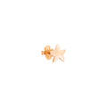 DoDo Ohrring Stellina (DHB6001-STARS-0009R) aus Roségold