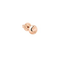 DoDo Ohrstecker Pepita (DOC5027-PEPIT-0009R) aus Roségold