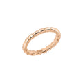 DoDo Ring Granelli (DAC3002-GRANX-0009R) aus Roségold