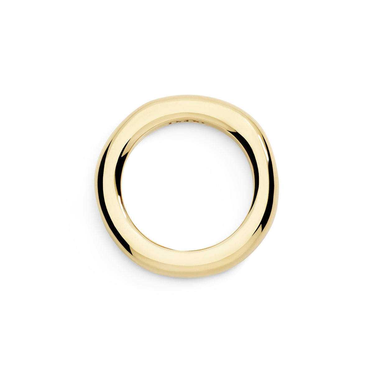 DoDo Ring Pepita (DAC6008-ESSEN-0009G) aus Gelbgold
