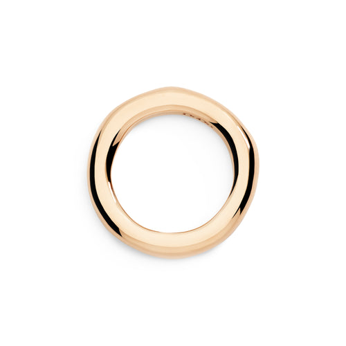 DoDo Ring Pepita (DAC6008-ESSEN-0009R) aus Roségold