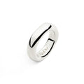 DoDo Ring Pepita (DAC6009-ESSEN-000AG) aus Sterlingsilber