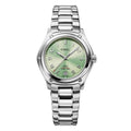 EBEL 1911 (1216579) aus Edelstahl