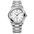 EBEL 1911 (1216607) aus Edelstahl mit Perlmutt