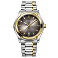 EBEL 1911 (1216617) aus Gelbgold, Edelstahl