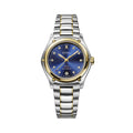 EBEL 1911 (1216637) aus Gelbgold, Edelstahl mit Diamant