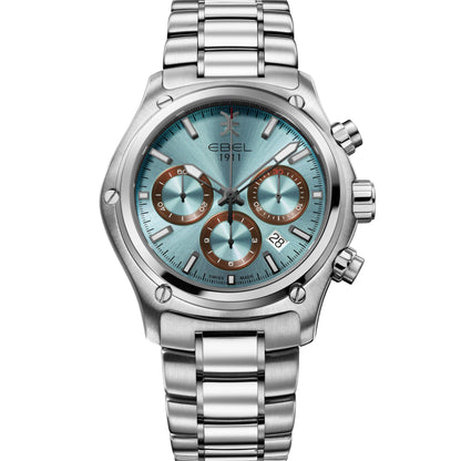 1911, Leder von EBEL (1216680)