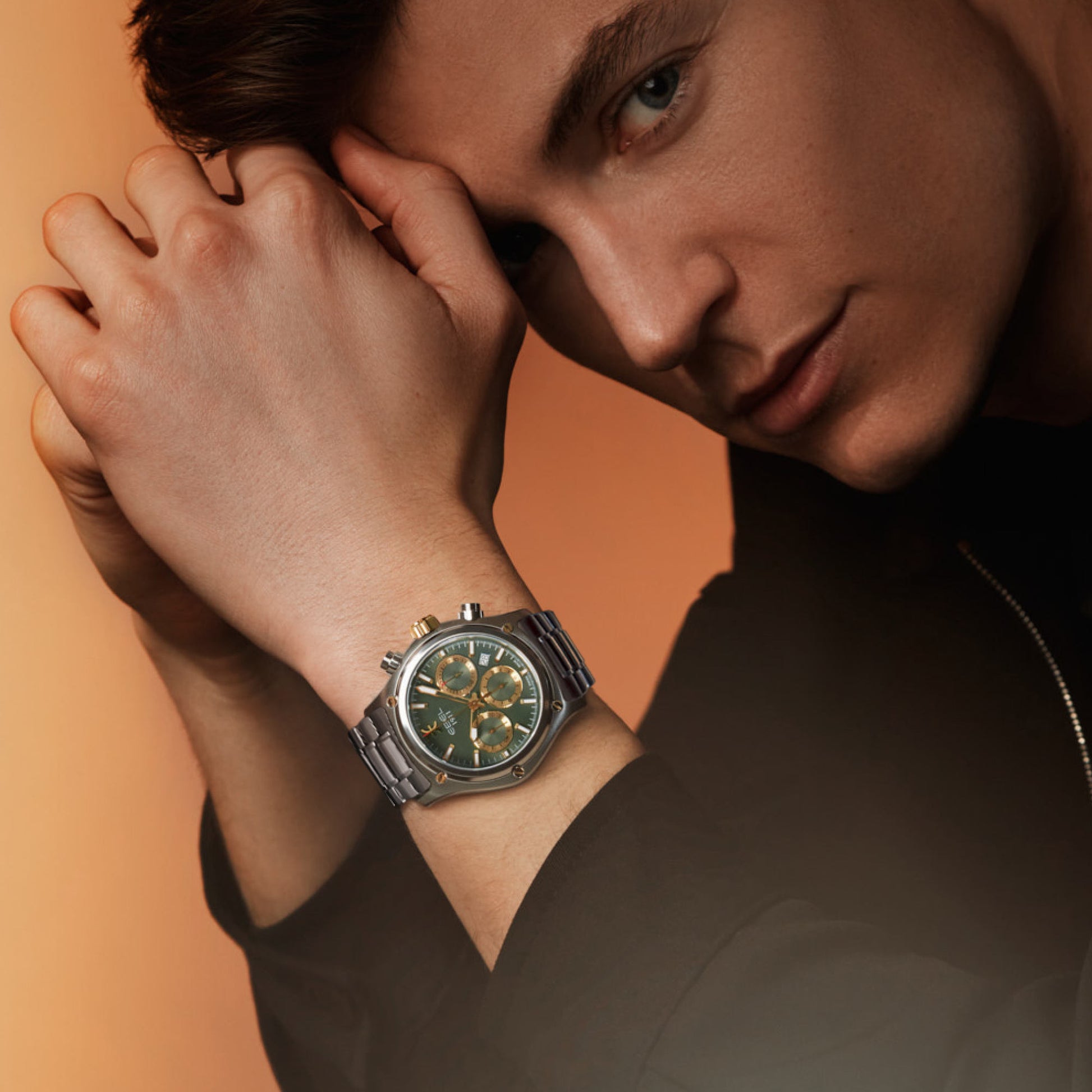 1911, Gelbgold von EBEL (1216681)