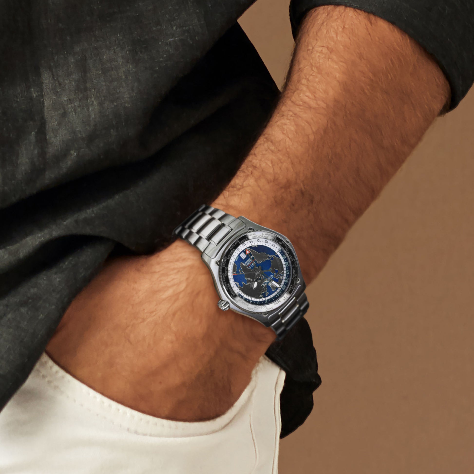 1911, Leder von EBEL (1216692)