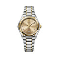 EBEL 1911 (1216746) aus Gelbgold, Edelstahl mit Diamant