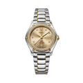 EBEL 1911 (1216747) aus Gelbgold, Edelstahl mit Diamant