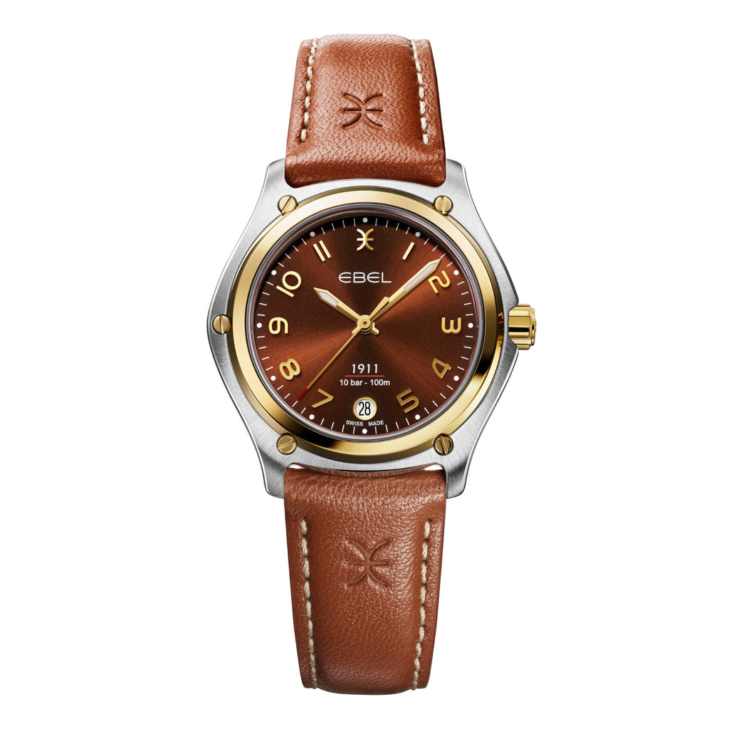 Ebel 1911 von EBEL (1216684)