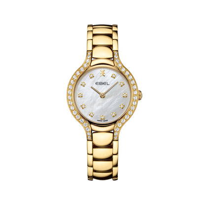 Beluga, Gelbgold • Diamant • Perlmutt von EBEL (1216468)