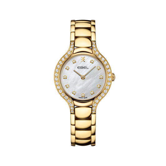 Beluga, Gelbgold • Diamant • Perlmutt von EBEL (1216468)