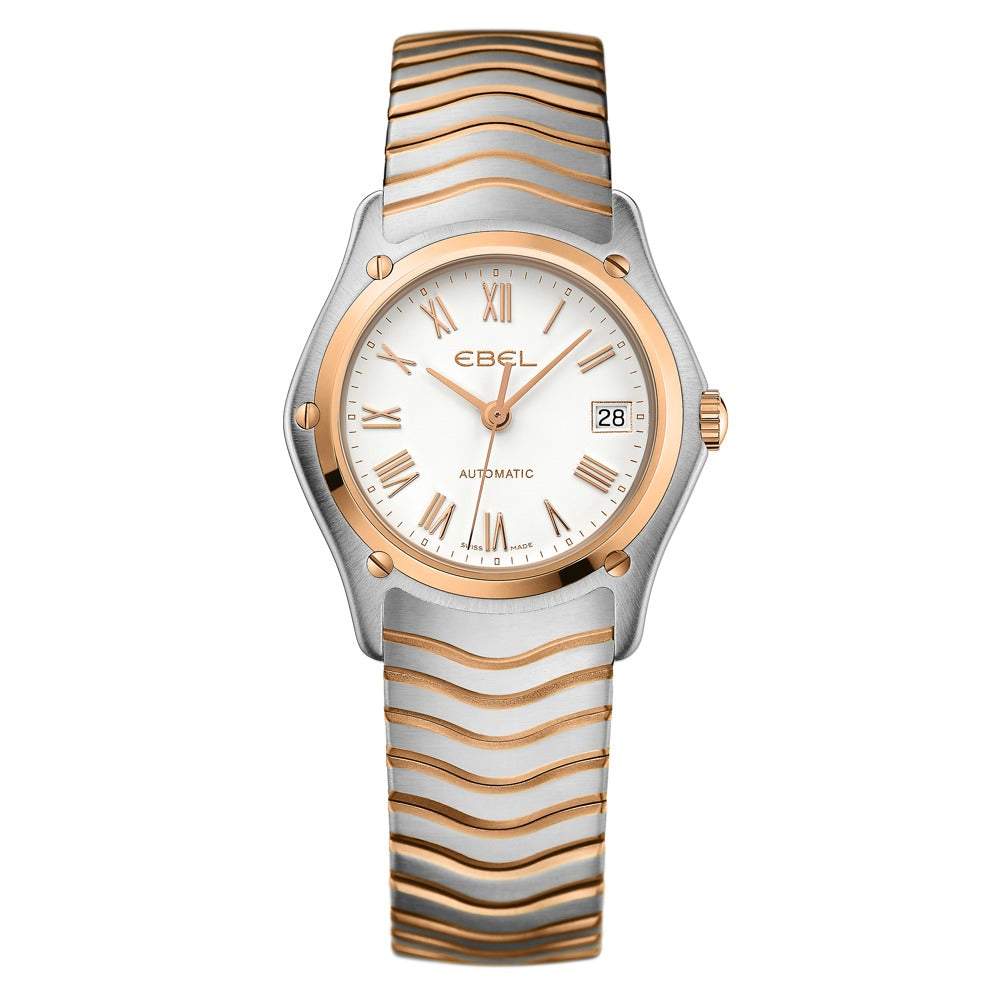 Classic Lady, Rotgold von EBEL (1215926)