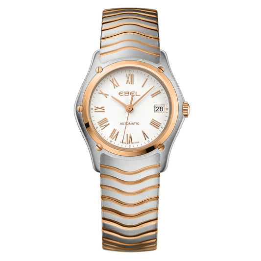 Classic Lady, Rotgold von EBEL (1215926)
