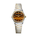 EBEL Sport Classic (1216560) aus Gelbgold, Edelstahl mit Diamant
