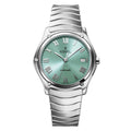 EBEL Sport Classic (1216650) aus Edelstahl