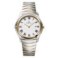 EBEL Sport Classic (1216653) aus Gelbgold, Edelstahl