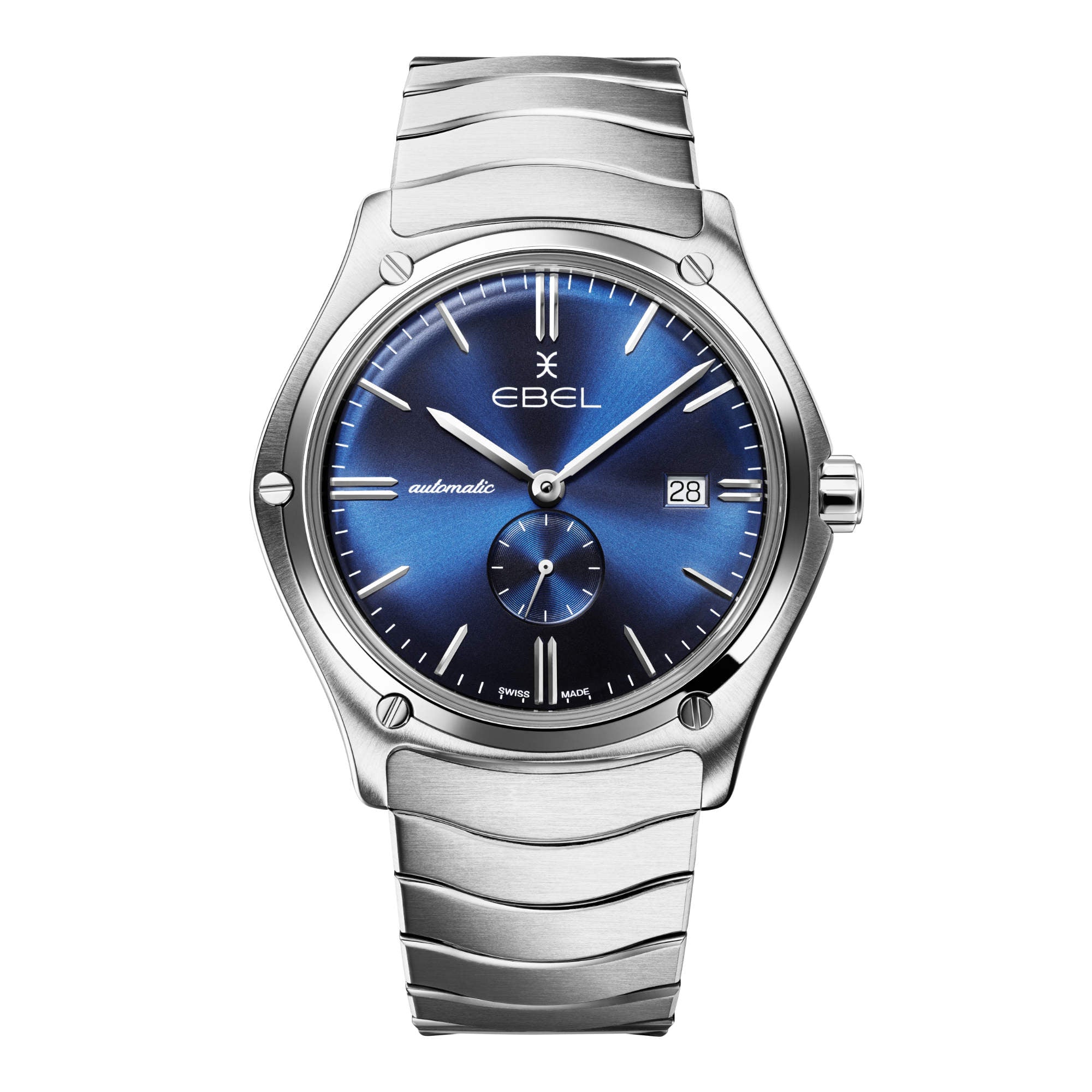 EBEL Sport Classic (1216657) aus Edelstahl