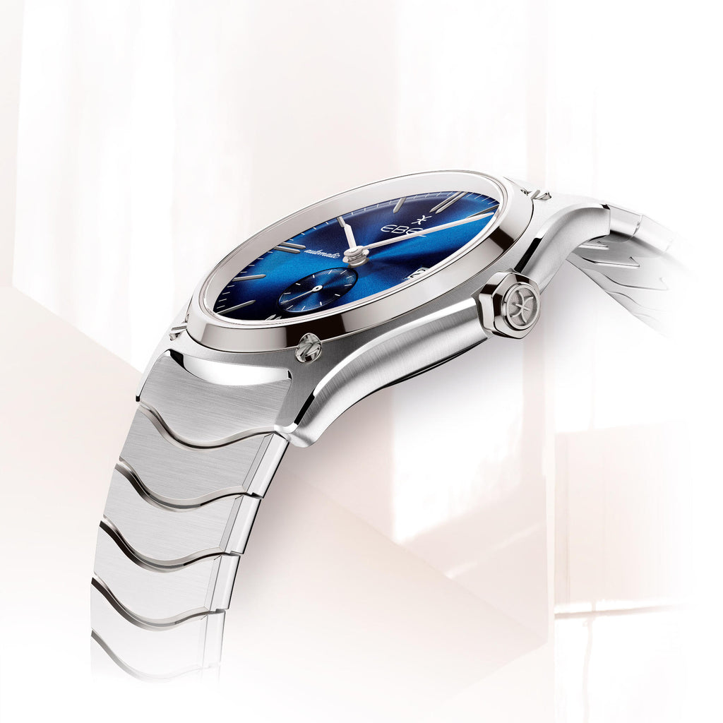 EBEL Sport Classic (1216657) aus Edelstahl