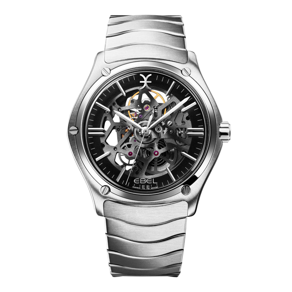 EBEL Sport Classic (1216658) aus Edelstahl