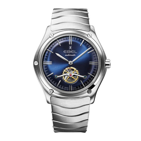 Sport Classic, Edelstahl von EBEL (1216694)