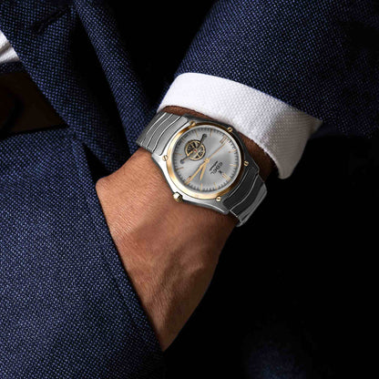 Sport Classic, Gelbgold von EBEL (1216695)