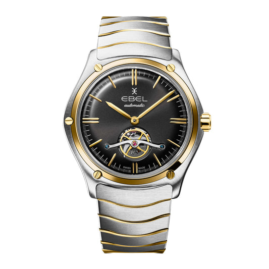 Sport Classic, Gelbgold von EBEL (1216696)