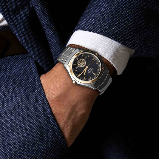 Sport Classic, Gelbgold von EBEL (1216696)