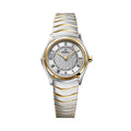 EBEL Sport Classic (1216697) aus Gelbgold, Edelstahl