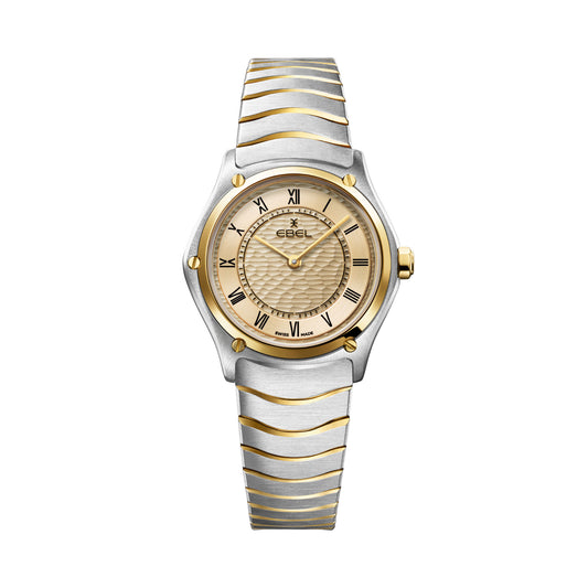 Sport Classic, Gelbgold von EBEL (1216698)