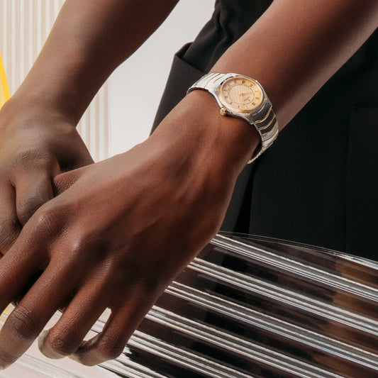 Sport Classic, Gelbgold von EBEL (1216698)