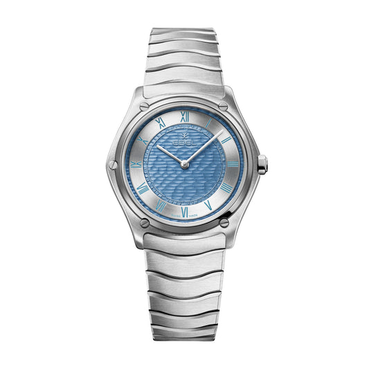 Sport Classic, Edelstahl von EBEL (1216703)