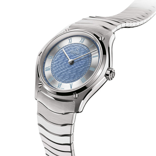 Sport Classic, Edelstahl von EBEL (1216703)