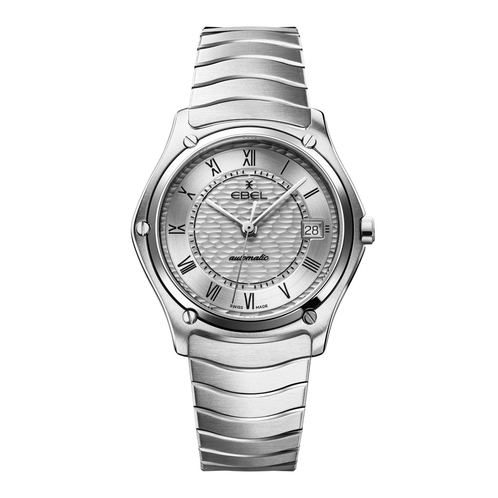 EBEL Sport Classic (1216708) aus Edelstahl