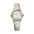 EBEL Sport Classic (1216729) aus Gelbgold, Edelstahl mit Diamant