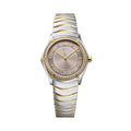 EBEL Sport Classic (1216734) aus Gelbgold, Edelstahl mit Diamant