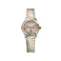 EBEL Sport Classic (1216737) aus Gelbgold, Edelstahl mit Diamant