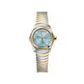 EBEL Sport Classic (1216738) aus Gelbgold, Edelstahl mit Diamant