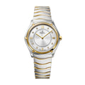 EBEL Sport Classic (1216739) aus Gelbgold, Edelstahl mit Diamant