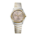 EBEL Sport Classic (1216740) aus Gelbgold, Edelstahl mit Diamant